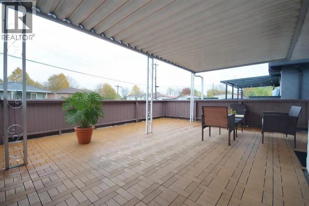 2179 E 29th Avenue, Vancouver, British Columbia  V5N 2Z2 - Photo 17 - R3160329