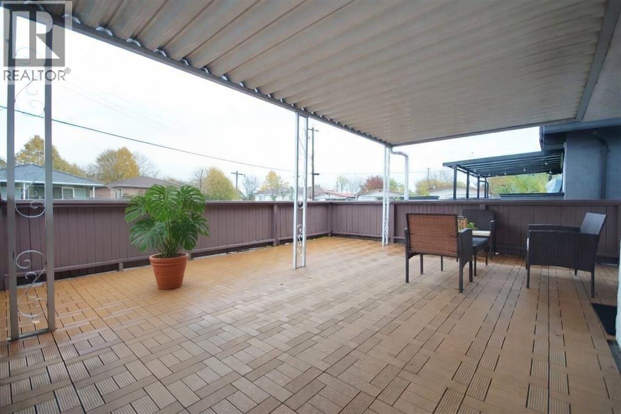 2179 E 29th Avenue, Vancouver, British Columbia  V5N 2Z2 - Photo 20 - R3160329