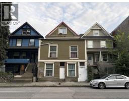 522 E CORDOVA STREET, Vancouver, British Columbia