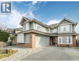 6260 RICHARDS DRIVE, Richmond, British Columbia
