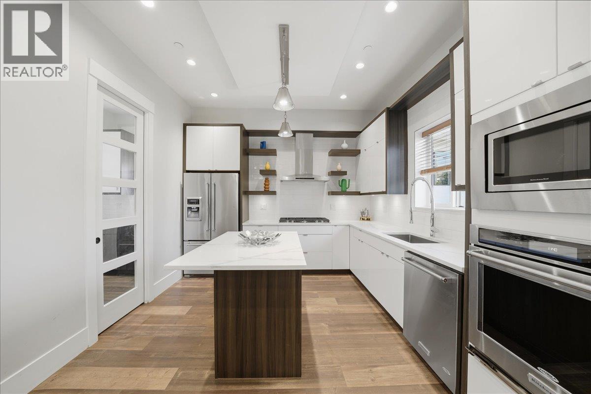 3123 E 7th Avenue, Vancouver, British Columbia  V5M 1V6 - Photo 12 - R3160346