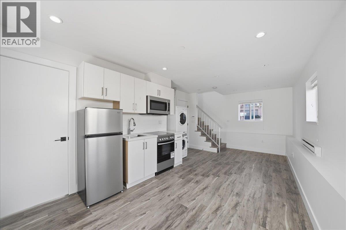 3123 E 7th Avenue, Vancouver, British Columbia  V5M 1V6 - Photo 25 - R3160346
