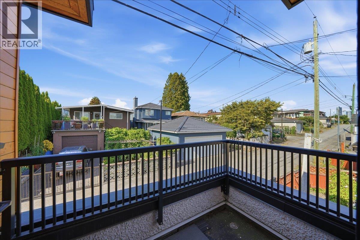 3123 E 7th Avenue, Vancouver, British Columbia  V5M 1V6 - Photo 29 - R3160346