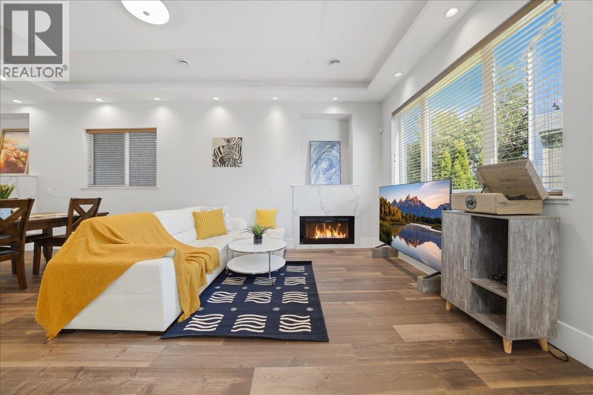 3123 E 7th Avenue, Vancouver, British Columbia  V5M 1V6 - Photo 3 - R3160346