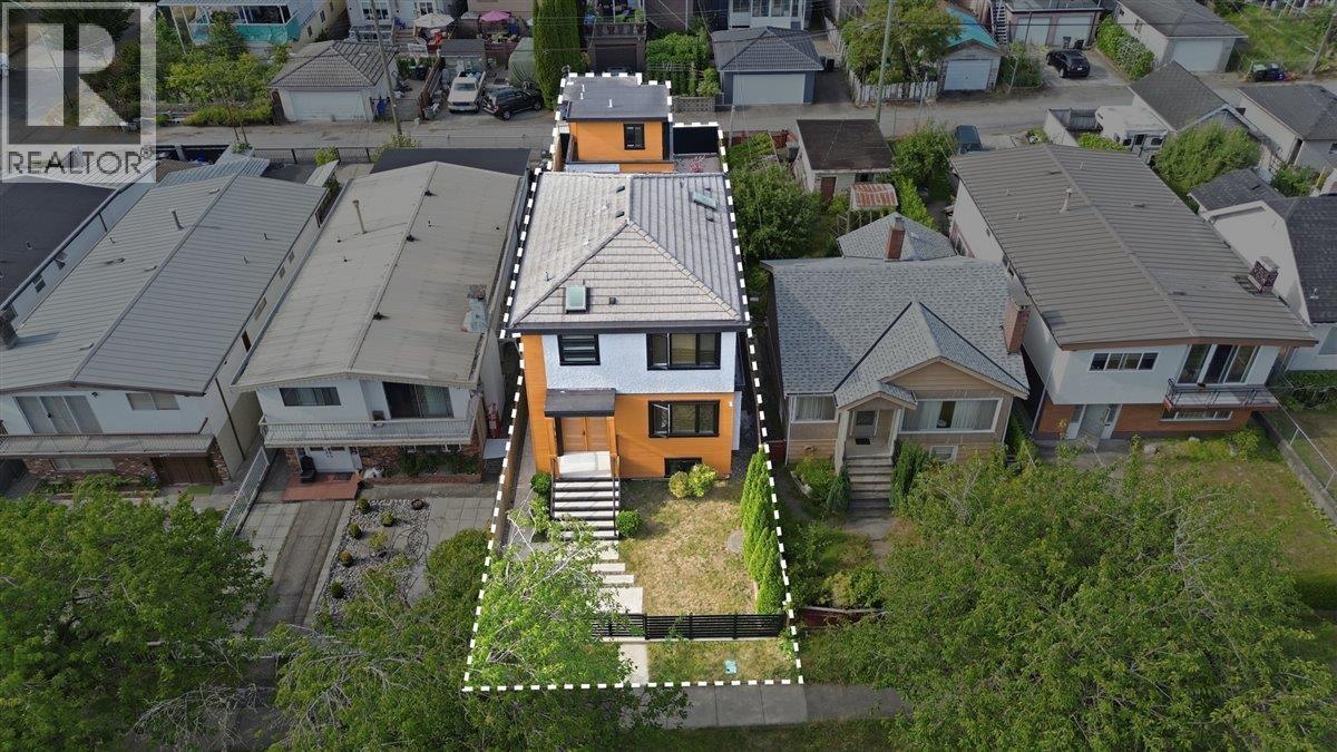 3123 E 7th Avenue, Vancouver, British Columbia  V5M 1V6 - Photo 30 - R3160346
