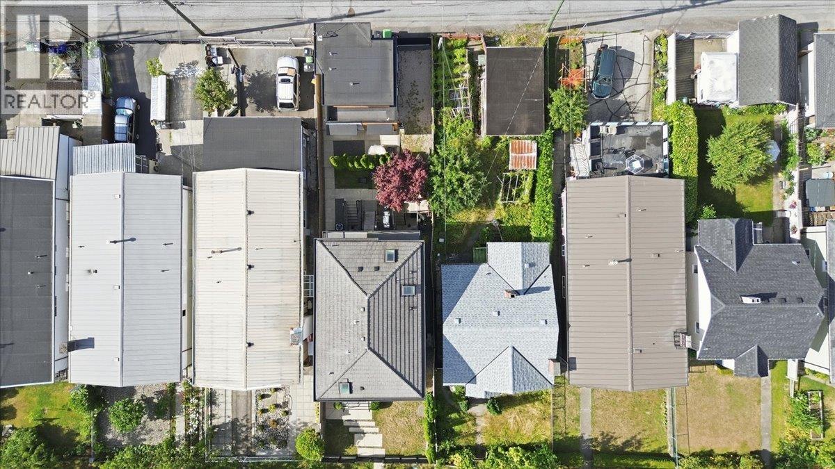 3123 E 7th Avenue, Vancouver, British Columbia  V5M 1V6 - Photo 31 - R3160346