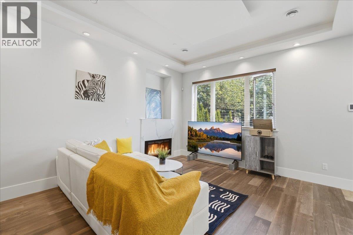 3123 E 7th Avenue, Vancouver, British Columbia  V5M 1V6 - Photo 4 - R3160346