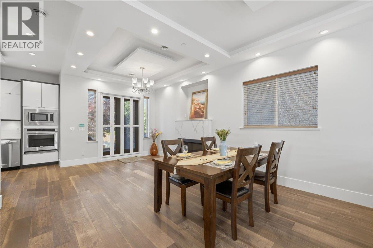 3123 E 7th Avenue, Vancouver, British Columbia  V5M 1V6 - Photo 5 - R3160346