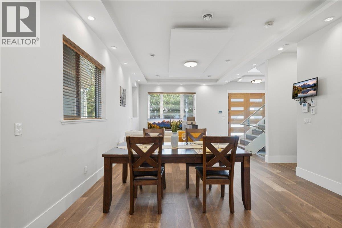 3123 E 7th Avenue, Vancouver, British Columbia  V5M 1V6 - Photo 6 - R3160346