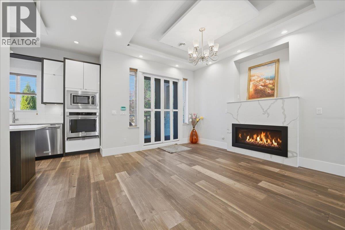 3123 E 7th Avenue, Vancouver, British Columbia  V5M 1V6 - Photo 9 - R3160346