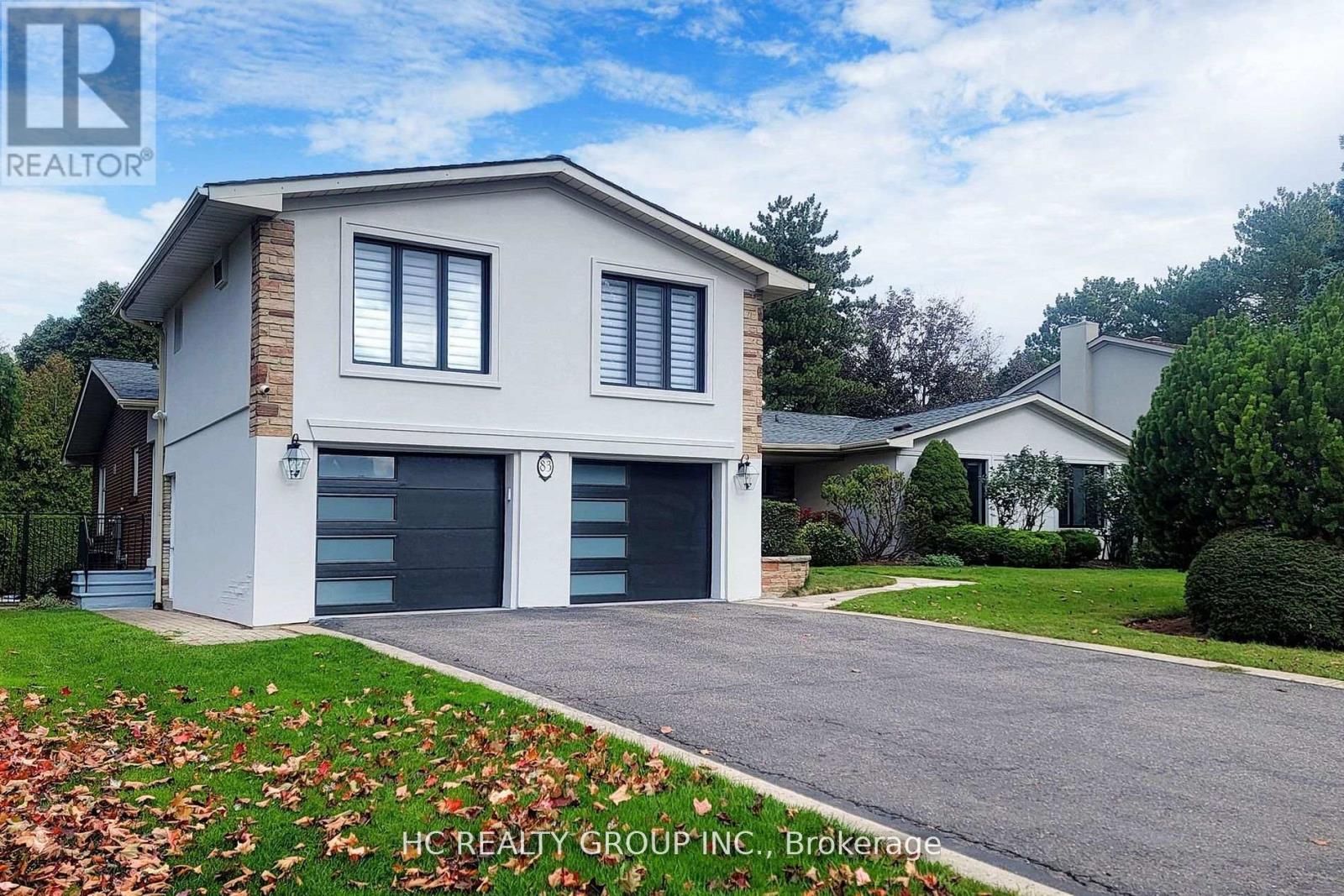 83 FAIRWAY HEIGHTS DRIVE, Markham, Ontario