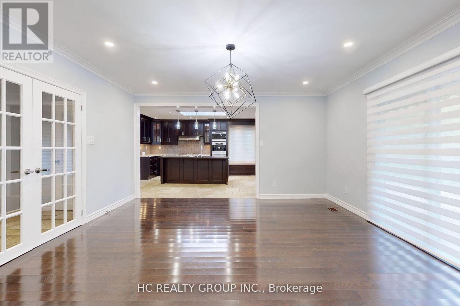83 Fairway Heights Drive, Markham, Ontario  L3T 3A7 - Photo 7 - N13732638