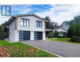 83 FAIRWAY HEIGHTS DRIVE, Markham, Ontario