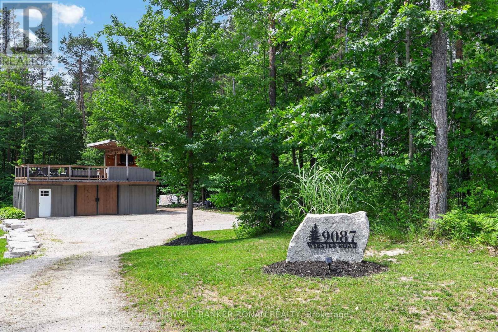 9087 Webster Road, Adjala-Tosorontio (Glencairn), Ontario  L0M 1K0 - Photo 2 - N13732640