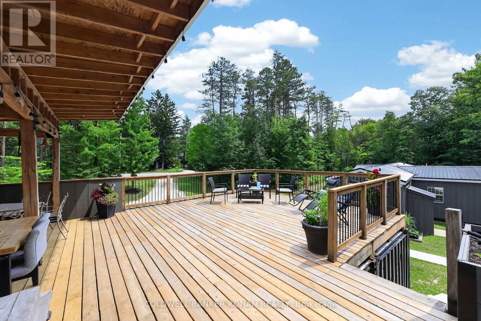 9087 Webster Road, Adjala-Tosorontio (Glencairn), Ontario  L0M 1K0 - Photo 36 - N13732640
