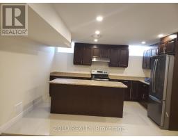 LOWER - 58 GIBSON CIRCLE, Bradford West Gwillimbury, Ontario