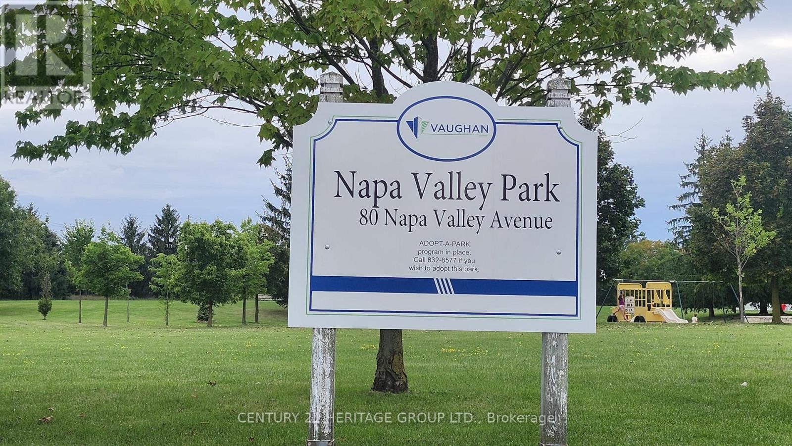 LOWER - 116 MARBELLA ROAD, Vaughan, Ontario