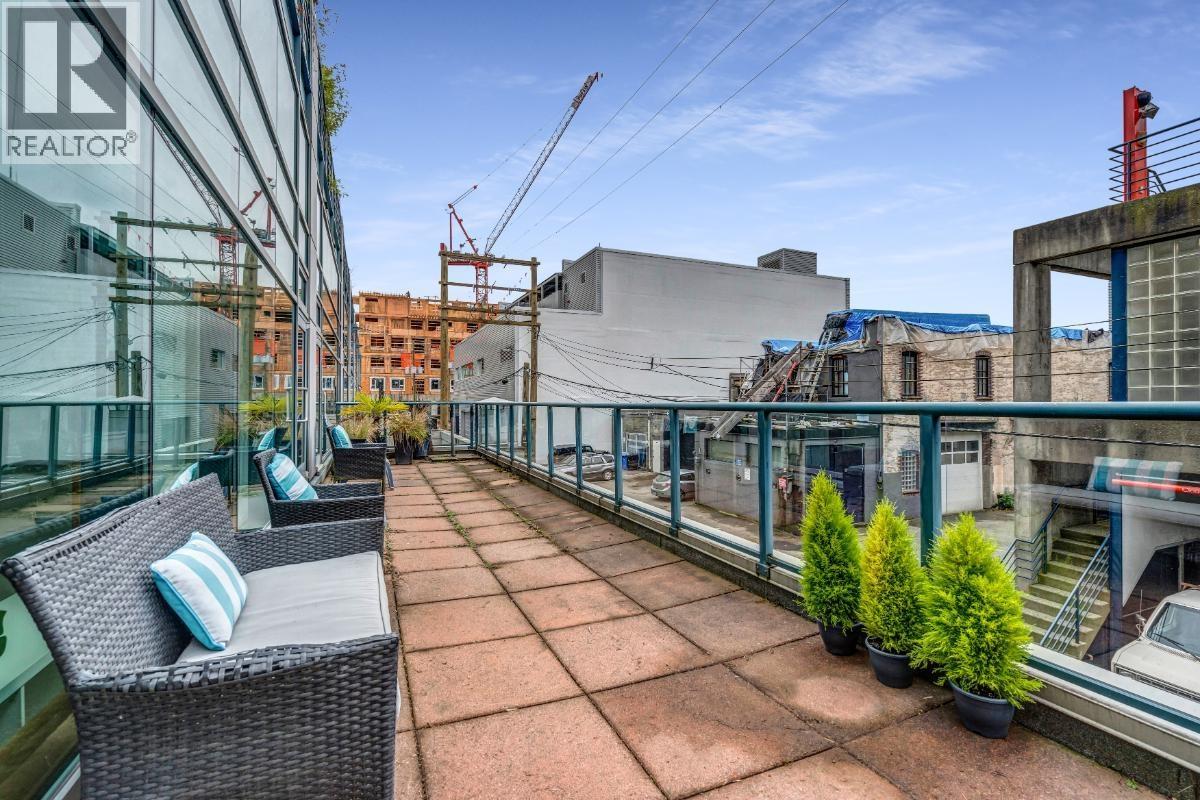 231 1628 W 1st Avenue, Vancouver, British Columbia  V6J 1G1 - Photo 5 - C8081656