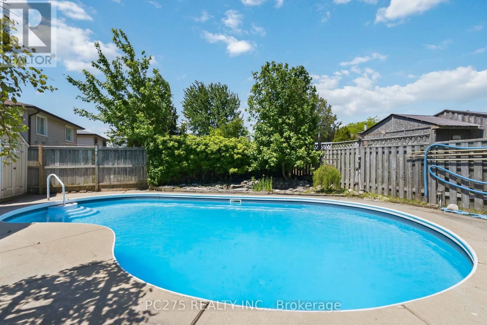82 Muriel Crescent, London South, Ontario  N6E 2K5 - Photo 33 - X13215884