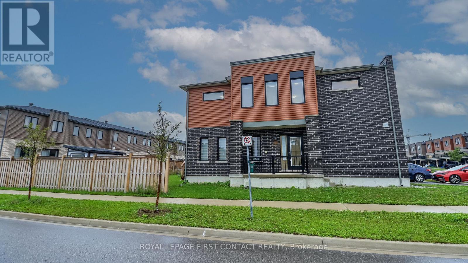 92 FAIRLANE AVENUE, barrie (painswick south), Ontario
