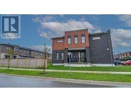 92 FAIRLANE AVENUE, Barrie, Ontario