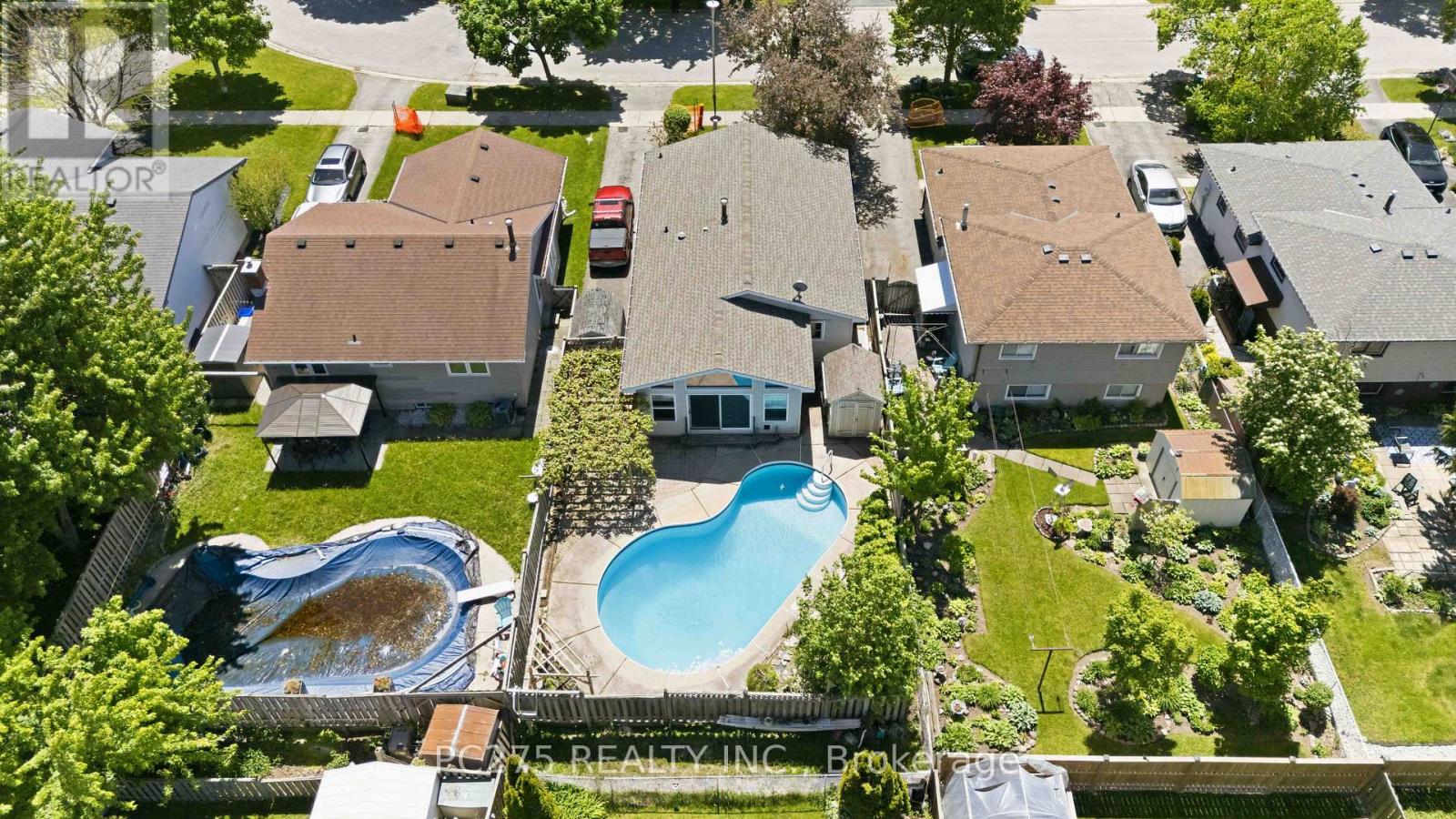 82 Muriel Crescent, London South, Ontario  N6E 2K5 - Photo 43 - X13215884
