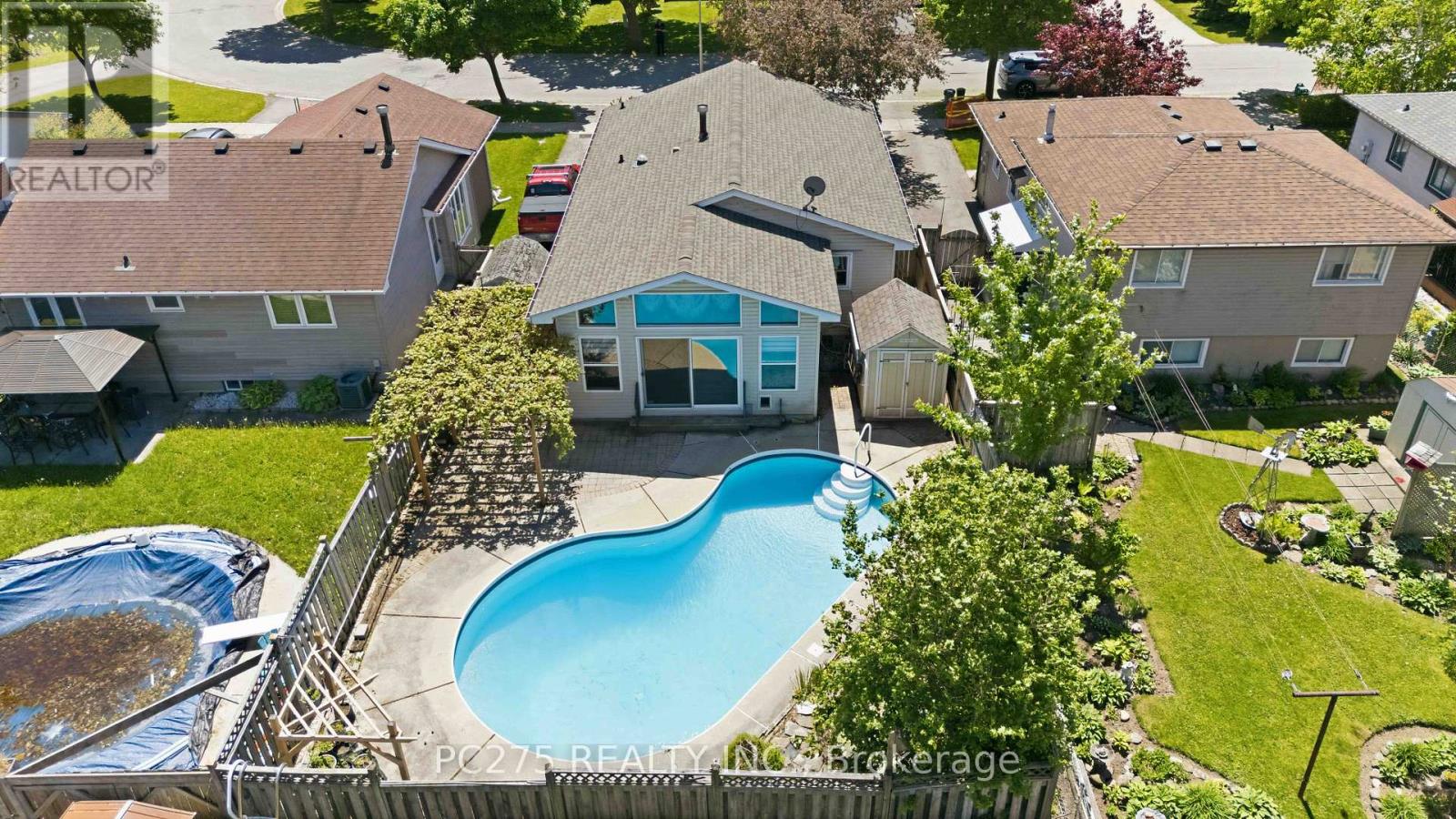 82 Muriel Crescent, London South, Ontario  N6E 2K5 - Photo 44 - X13215884