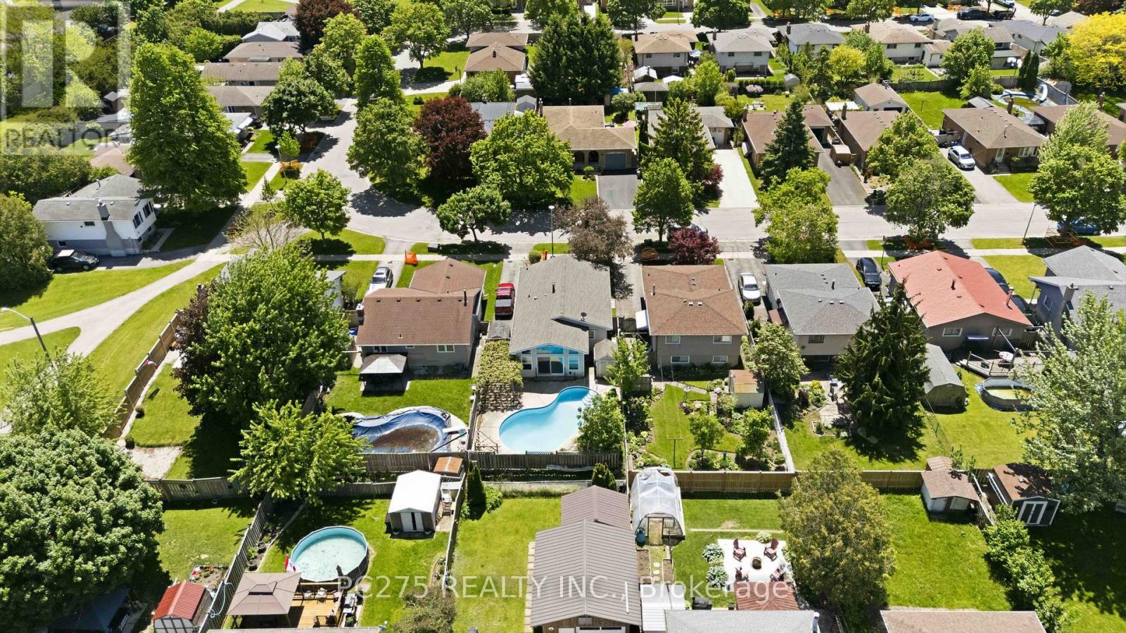 82 Muriel Crescent, London South, Ontario  N6E 2K5 - Photo 45 - X13215884