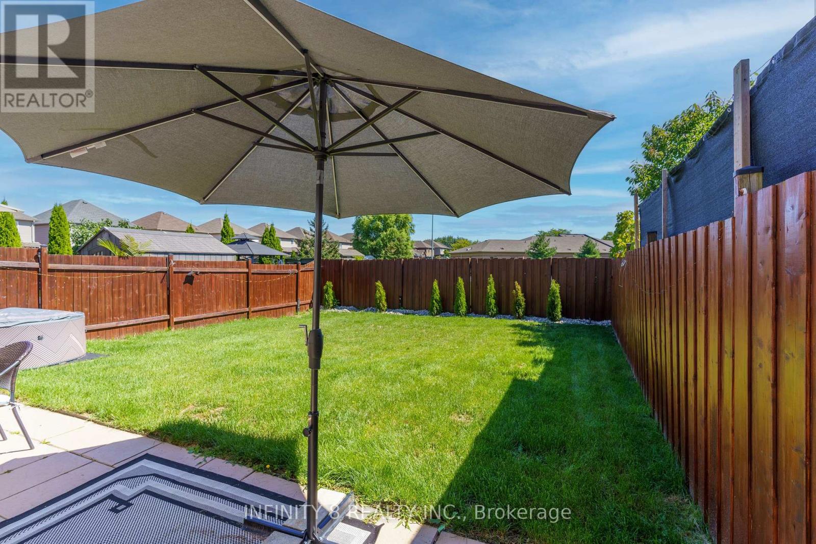 6556 Mary Drive, Niagara Falls, Ontario  L2H 0B5 - Photo 41 - X13732594