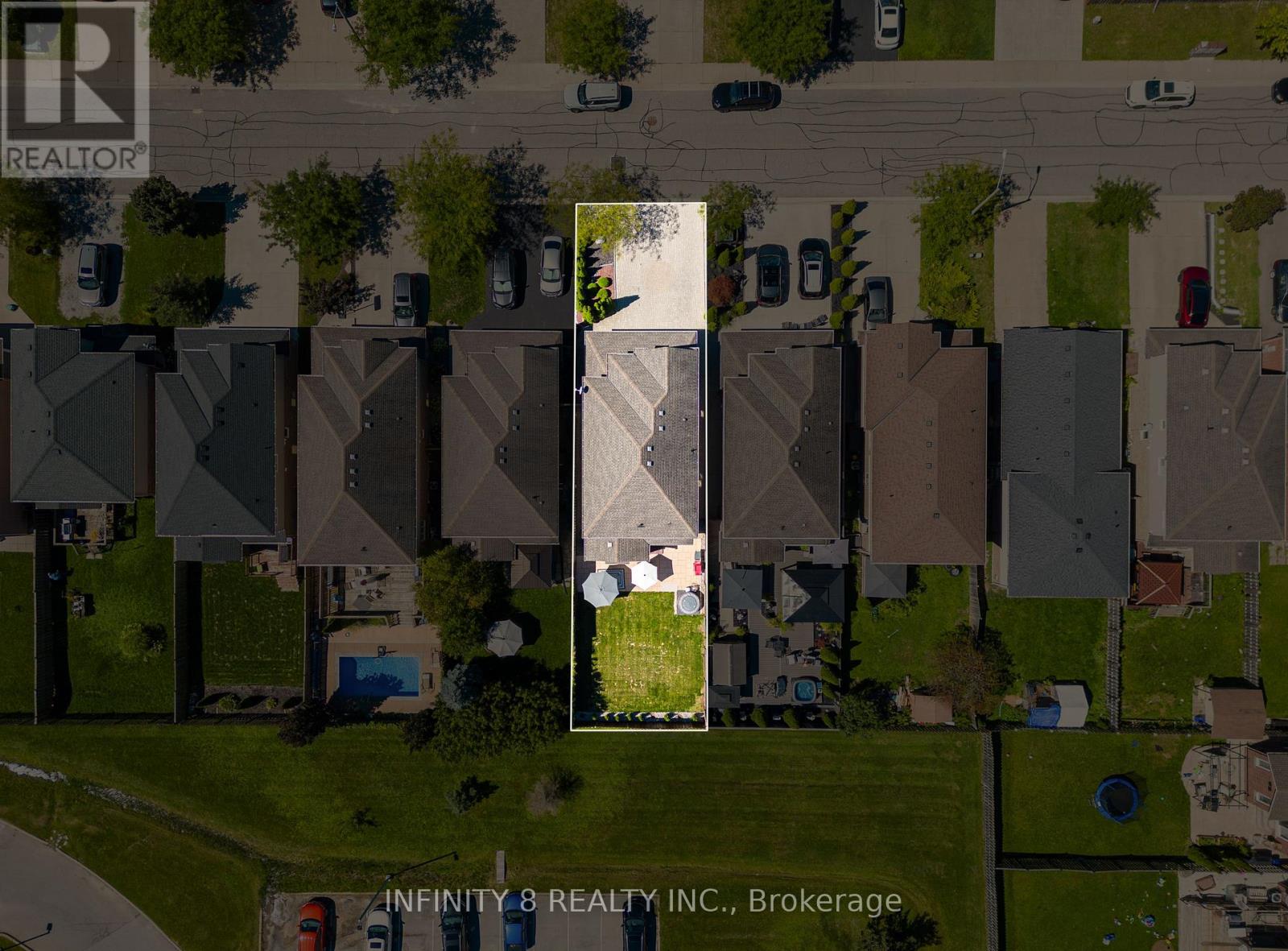 6556 Mary Drive, Niagara Falls, Ontario  L2H 0B5 - Photo 46 - X13732594