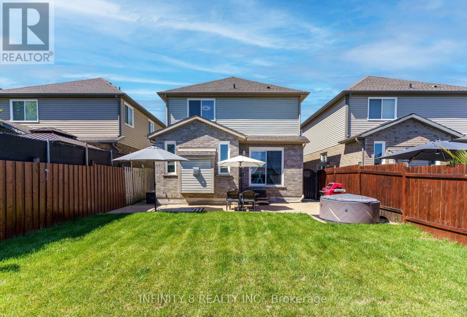 6556 Mary Drive, Niagara Falls, Ontario  L2H 0B5 - Photo 44 - X13732594