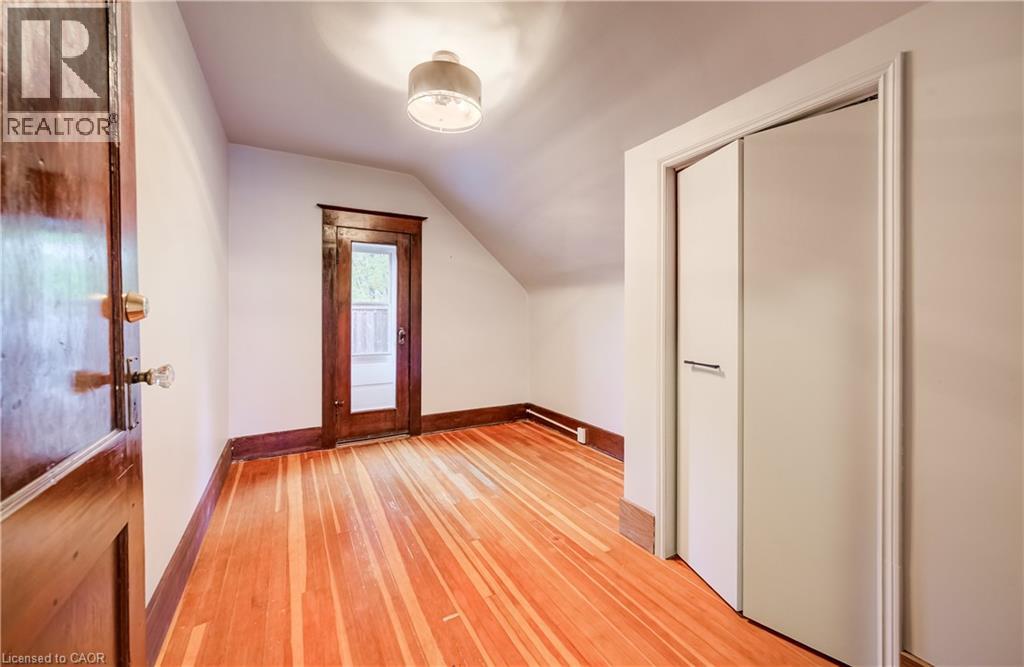156 Glasgow Street, Kitchener, Ontario  N2G 2G9 - Photo 17 - 40859797