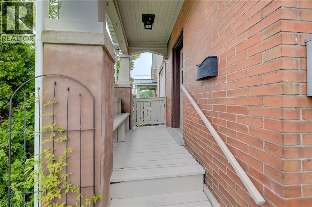 156 Glasgow Street, Kitchener, Ontario  N2G 2G9 - Photo 27 - 40859797