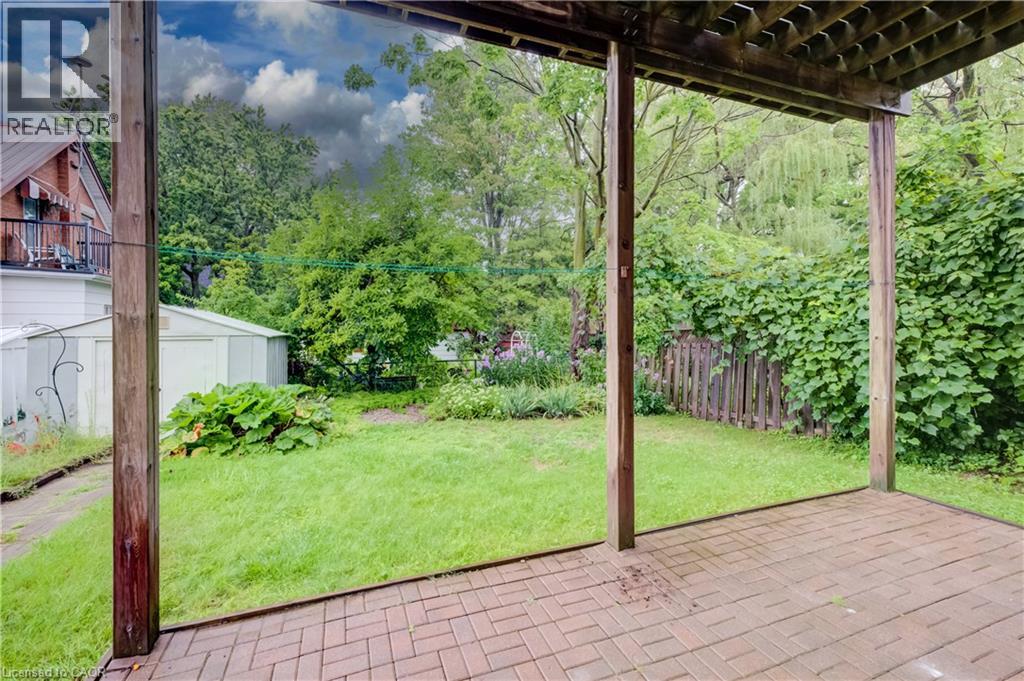156 Glasgow Street, Kitchener, Ontario  N2G 2G9 - Photo 29 - 40859797