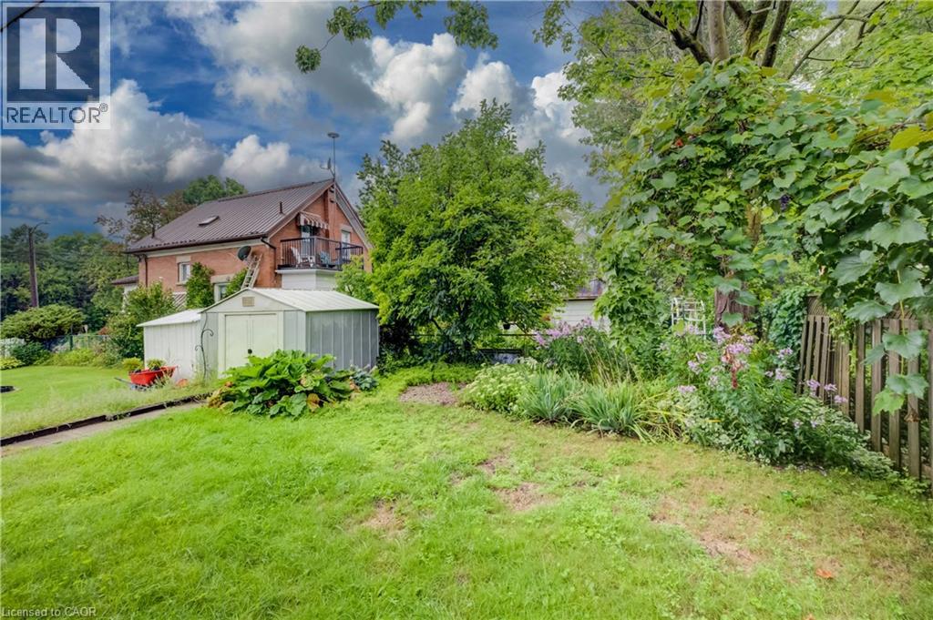 156 Glasgow Street, Kitchener, Ontario  N2G 2G9 - Photo 30 - 40859797