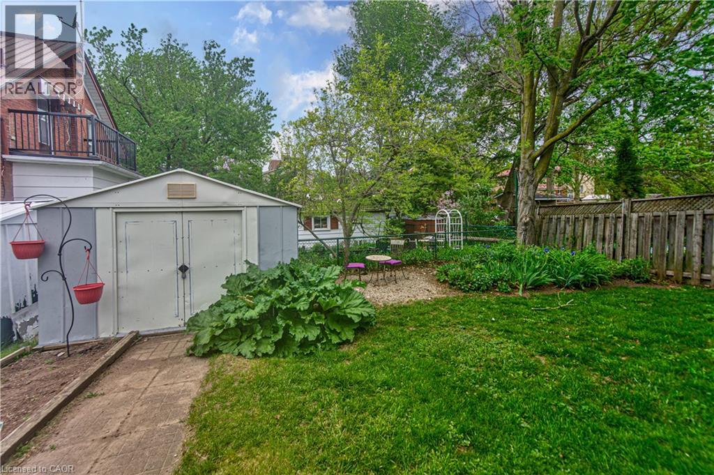 156 Glasgow Street, Kitchener, Ontario  N2G 2G9 - Photo 37 - 40859797