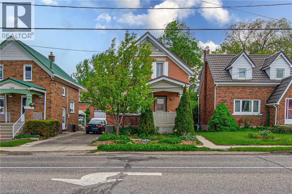156 Glasgow Street, Kitchener, Ontario  N2G 2G9 - Photo 41 - 40859797