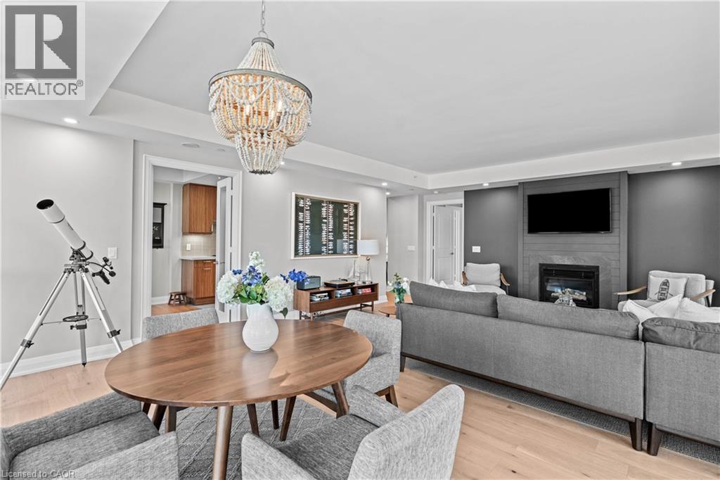 11 Bronte Road Unit# 409, Oakville, Ontario  L6L 0E1 - Photo 16 - 40859776