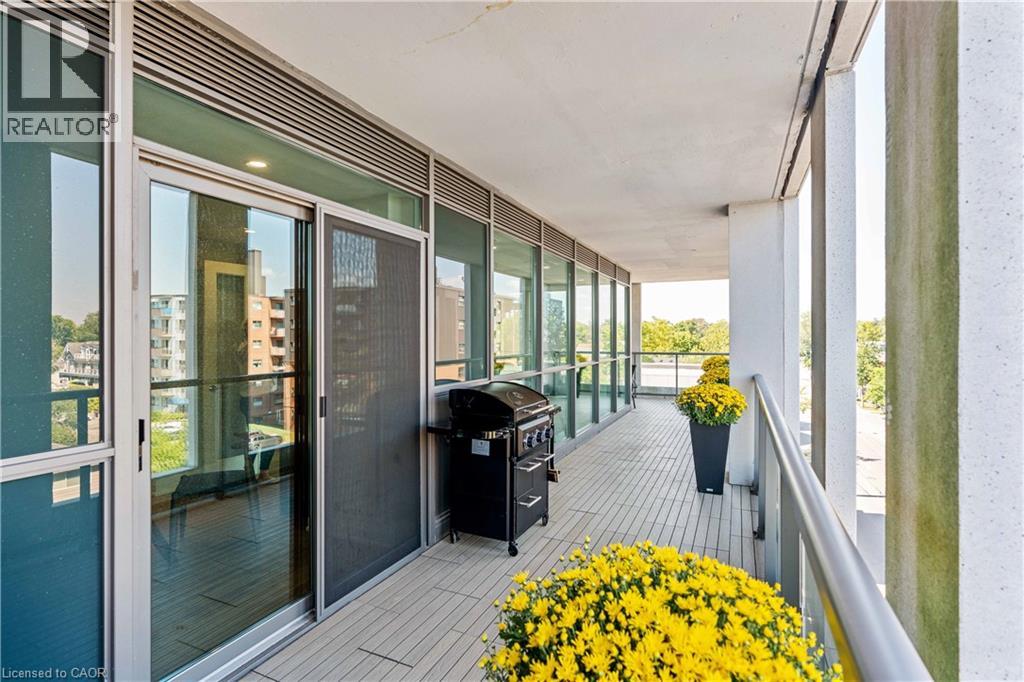 11 Bronte Road Unit# 409, Oakville, Ontario  L6L 0E1 - Photo 23 - 40859776