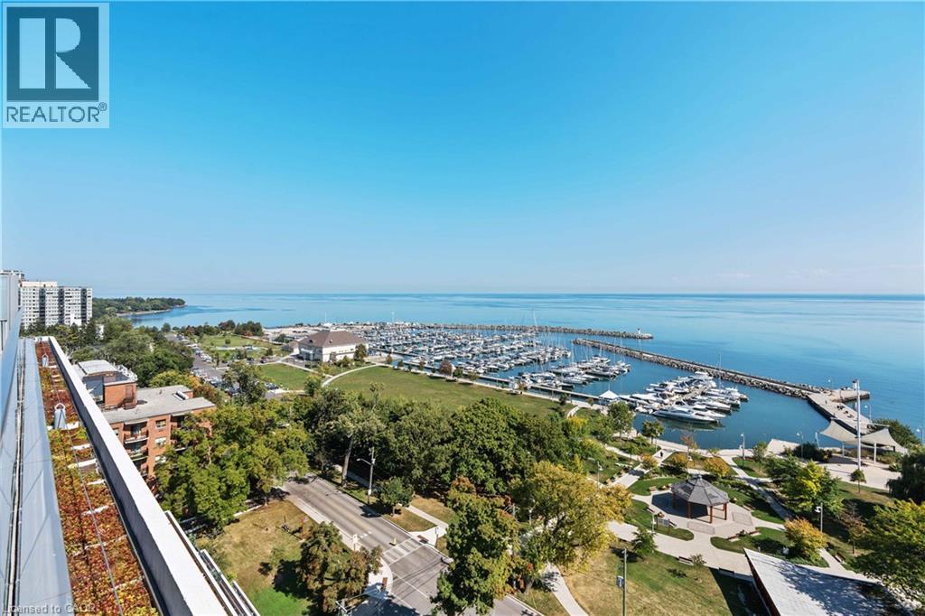 11 Bronte Road Unit# 409, Oakville, Ontario  L6L 0E1 - Photo 29 - 40859776
