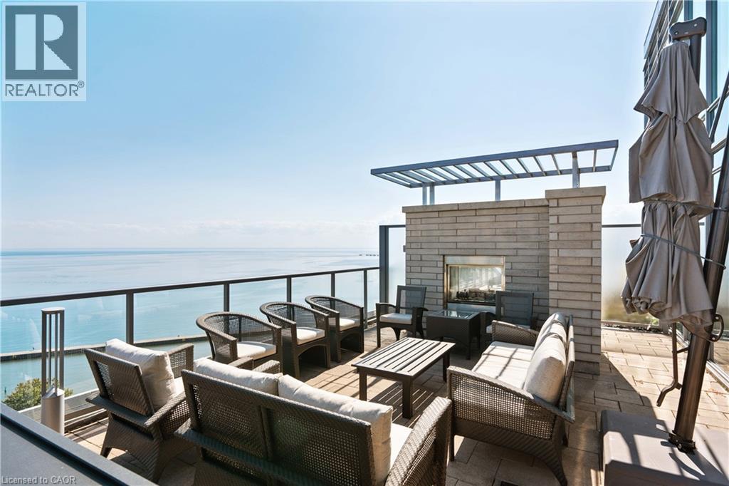 11 Bronte Road Unit# 409, Oakville, Ontario  L6L 0E1 - Photo 31 - 40859776