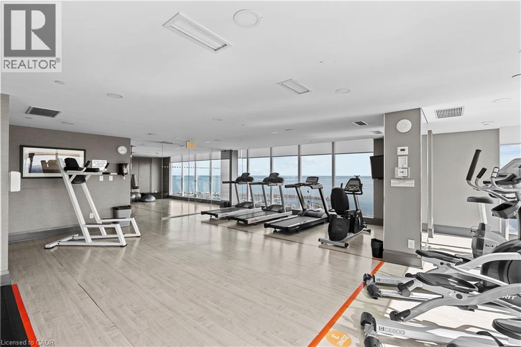 11 Bronte Road Unit# 409, Oakville, Ontario  L6L 0E1 - Photo 33 - 40859776