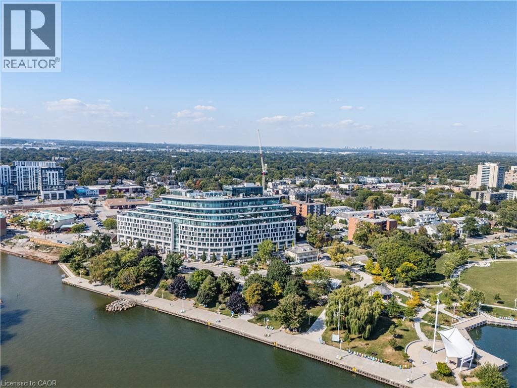 11 Bronte Road Unit# 409, Oakville, Ontario  L6L 0E1 - Photo 39 - 40859776