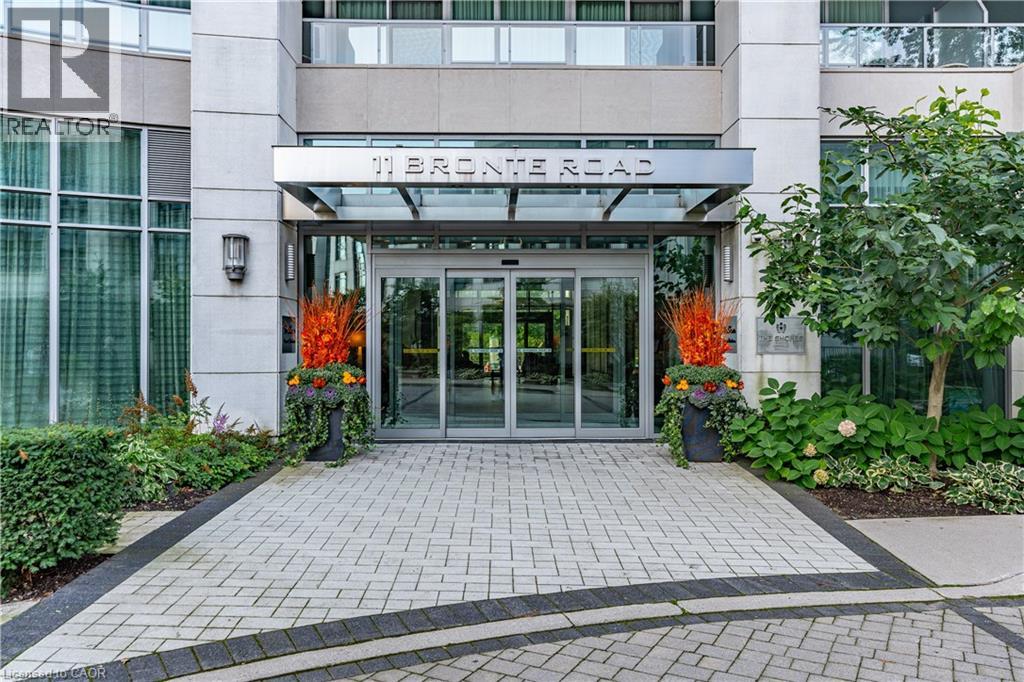 11 Bronte Road Unit# 409, Oakville, Ontario  L6L 0E1 - Photo 40 - 40859776