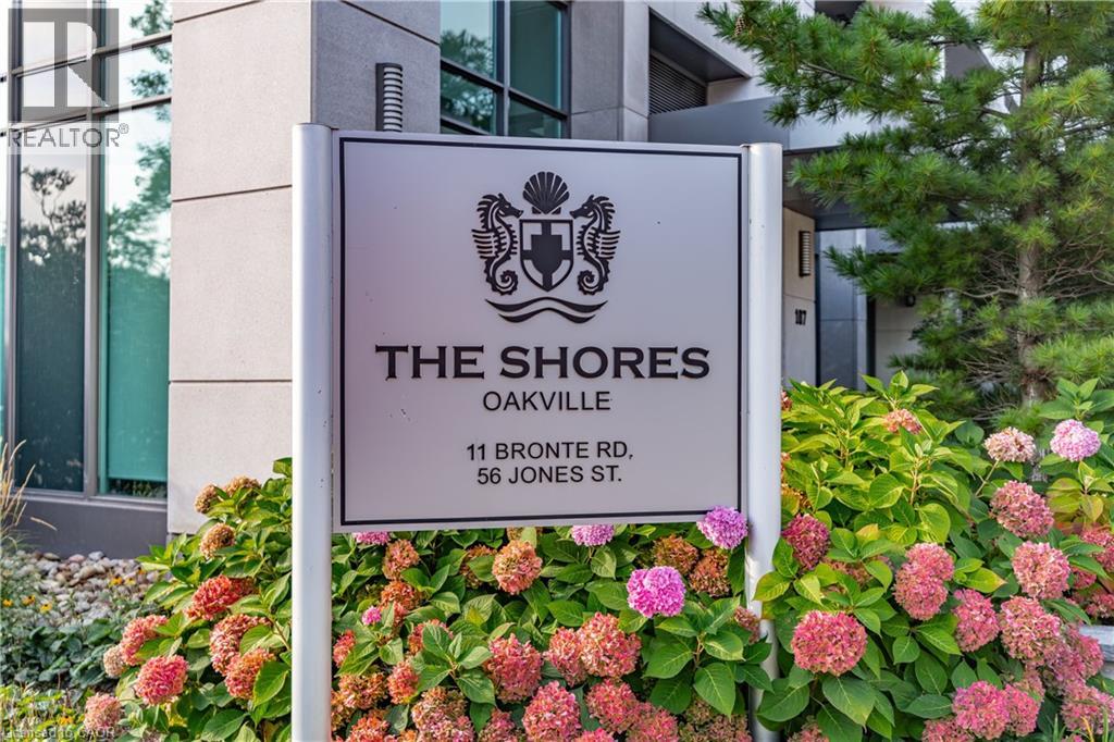 11 Bronte Road Unit# 409, Oakville, Ontario  L6L 0E1 - Photo 46 - 40859776