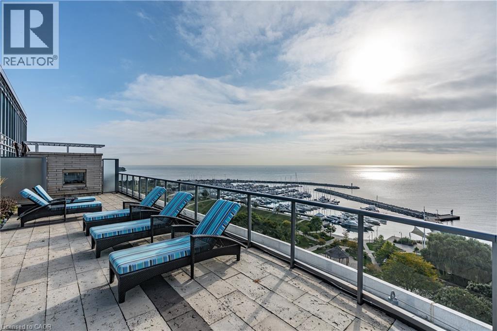 11 Bronte Road Unit# 409, Oakville, Ontario  L6L 0E1 - Photo 47 - 40859776