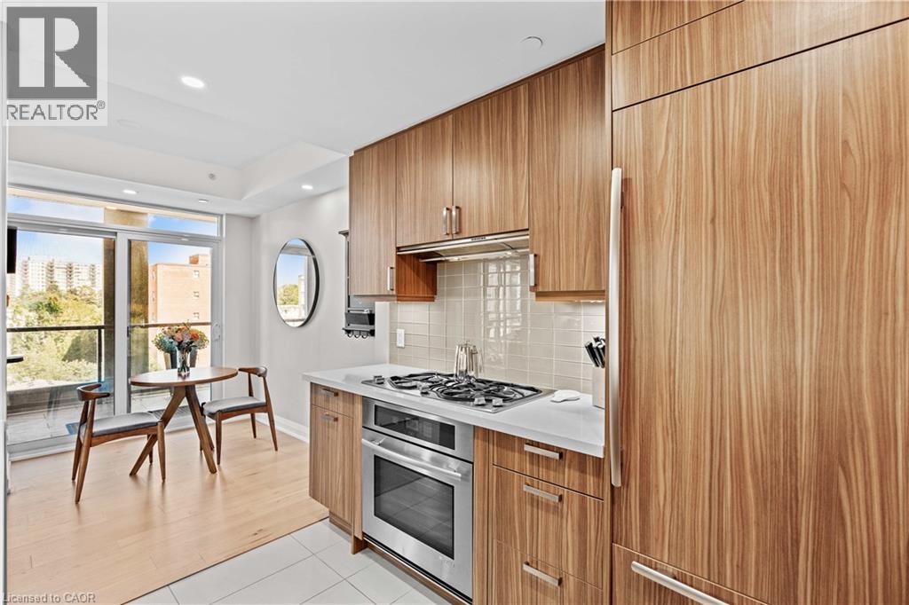 11 Bronte Road Unit# 409, Oakville, Ontario  L6L 0E1 - Photo 7 - 40859776