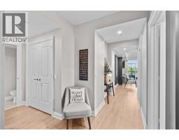 11 BRONTE Road Unit# 409, Oakville, Ontario
