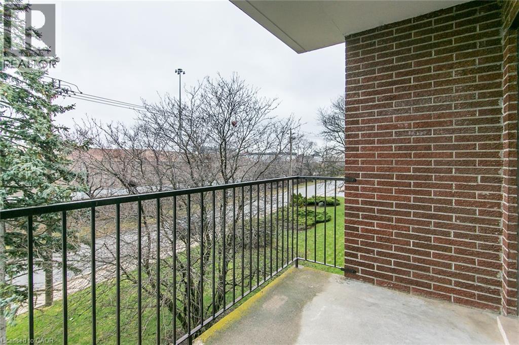 4 Avalon Place Unit# 308, Kitchener, Ontario  N2M 4N9 - Photo 22 - 40859766