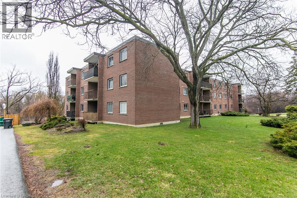 4 Avalon Place Unit# 308, Kitchener, Ontario  N2M 4N9 - Photo 24 - 40859766